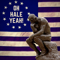 Oh Hale YEAH! with TJ Hale podcast