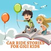 Car Ride Stories for GIGI Kids artwork