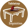 Tabletop Inquisition artwork