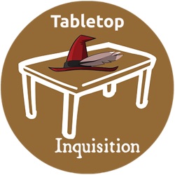 Tabletop Inquisition