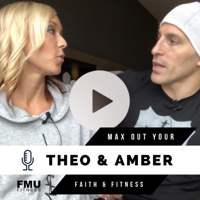 Theo & Amber Podcast podcast