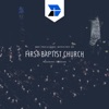 First Baptist Church, Manchester TN Audio artwork