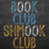 Book Club Shmook Club artwork