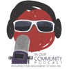 In Our Community Podcast artwork