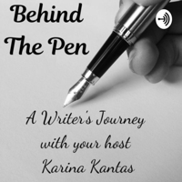 Behind The Pen with Elliot Mason - Author