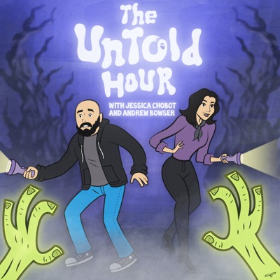 The Untold Hour The Untold Hour