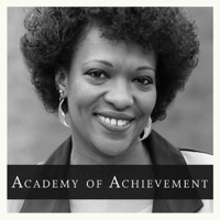 Rita Dove podcast