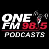 98.5 ONE FM Podcasts artwork