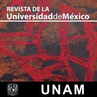 Revista de la Universidad de México No. 145 podcast