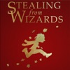 Stealing from Wizards artwork