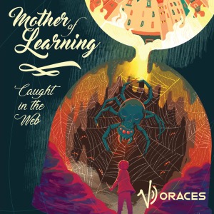 Mother of Learning Audiobook (Jack Voraces)
