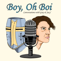Boy, Oh Boi Podcast podcast
