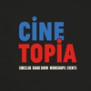 Cinetopia Radio artwork