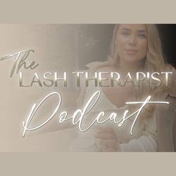 The Lash Therapist