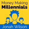 Money Making Millennials: Entrepreneurs | Start Ups | Leaders of the Future artwork