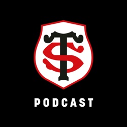 Stade Toulousain Podcast