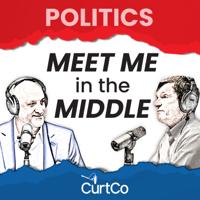 Politics: Meet Me in the Middle podcast