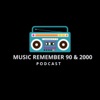 Musica Remenber 90´s & 2000