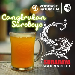 WORO WIRI - Iki Lho Rek Manfaat e Dadi Member Surabaya Community