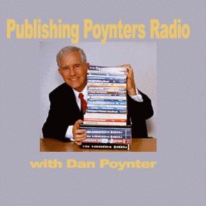 -ANN:Publishing Poynters Radio with Dan Ponyter
