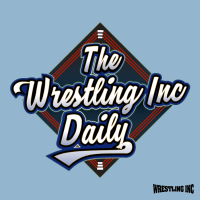 The Wrestling Inc. Daily podcast