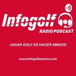 Salvador Rodriguez vuelve a ganar RAnking Profesional de Golf en 2023