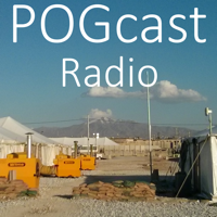 POGcast Radio podcast