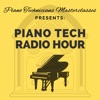 Piano Tech Radio Hour artwork