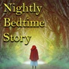 Nightly Bedtime Story Podcast artwork