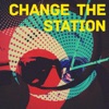 Change the Station artwork