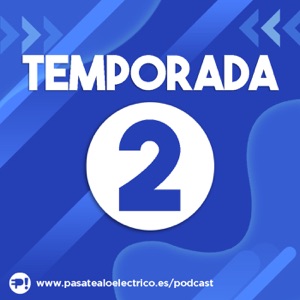 EP.03 || T.2 || ¿SUV = + CO2?, GNV EN CAMIONES Y MÁS || Entrevista Carlos Calvo