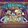 World Builders Anonymous artwork