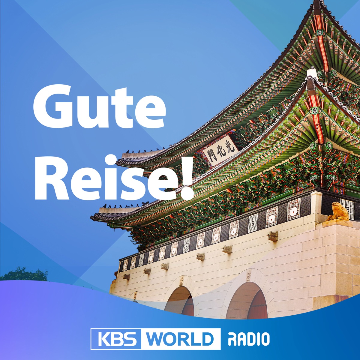 Gute Reise Podcast Podtail