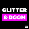 Glitter & Doom artwork