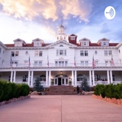 Stanley Hotel Sam And Colby Talk 