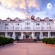 Stanley Hotel Sam And Colby Talk 