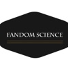 Fandom Science Podcast artwork
