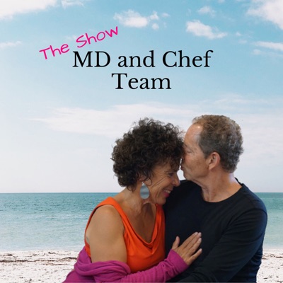 MD and Chef Team - The Show! MD and Chef Team - The Show!