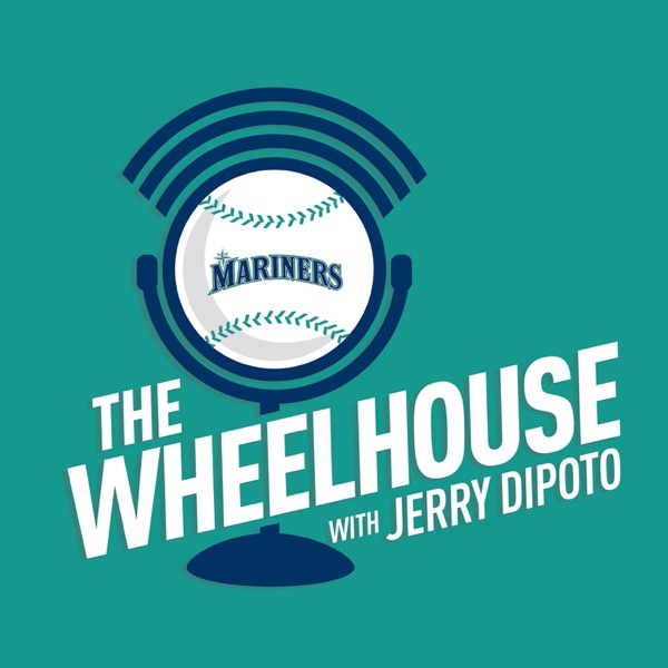 The Wheelhouse with Jerry Dipoto The Wheelhouse with Jerry Dipoto