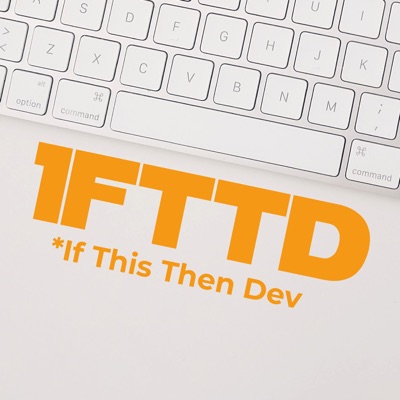 IFTTD - If This Then Dev IFTTD - If This Then Dev