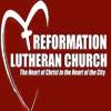 Living Hope Lutheran Podcast artwork