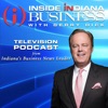 Inside INdiana Business Television Podcast artwork