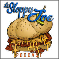 Le SloppyJoe podcast podcast