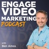 Engage Video Marketing Podcast artwork