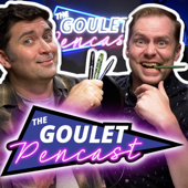 The Goulet Pencast - Brian Goulet