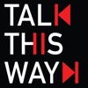 TALK THIS WAY - The Music Video Discussion Podcast artwork