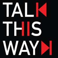 TALK THIS WAY - The Music Video Discussion Podcast podcast