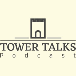 Tower Talks - Self Love Culture