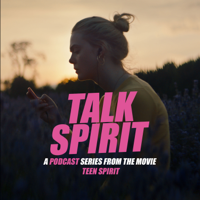 Talk Spirit podcast