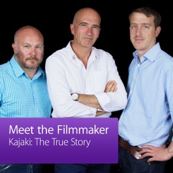 Kajaki: The True Story: Meet the Filmmaker